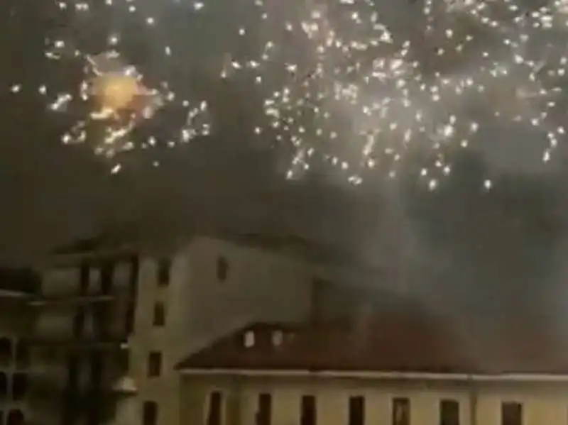 fuochi d artificio a milano   5