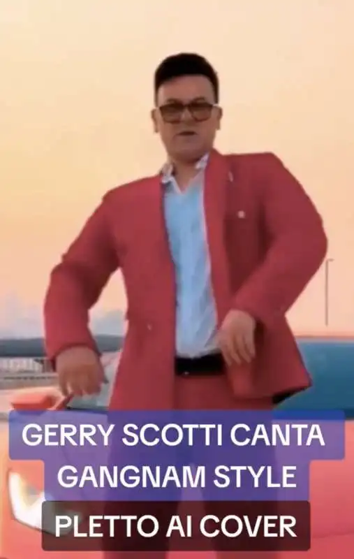 gerry scotti   intelligenza artificiale   2