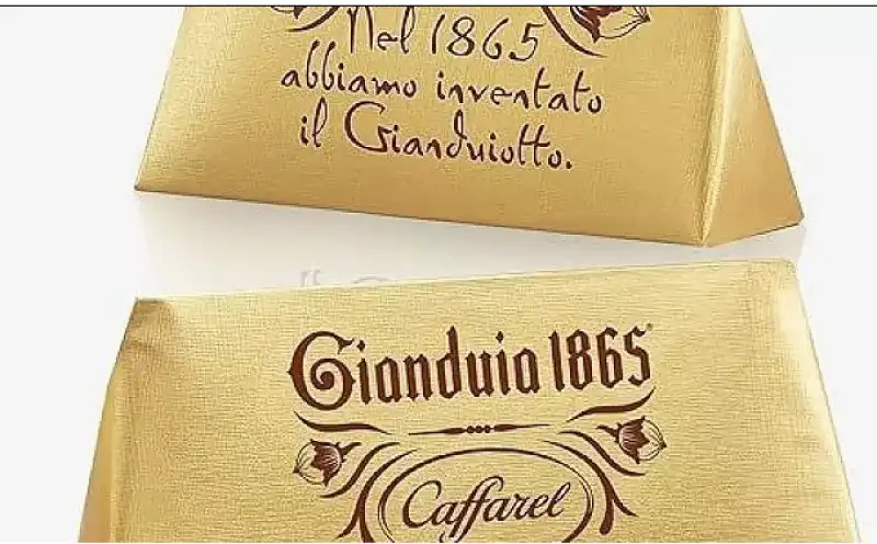 gianduiotto