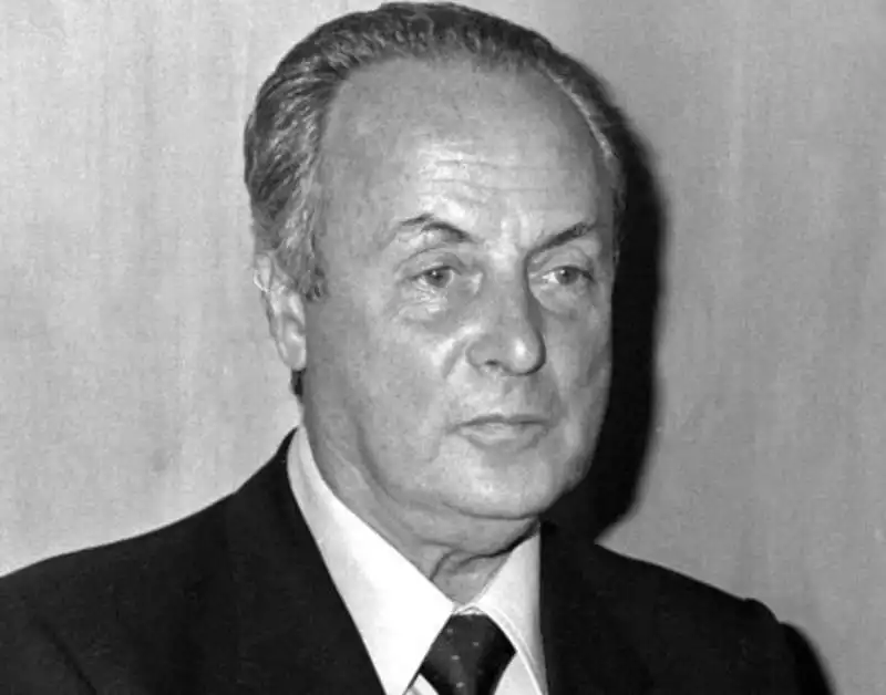 GIORGIO BASSANI  