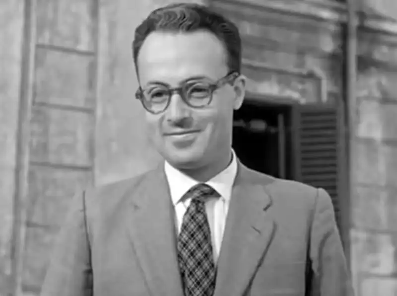 GIORGIO BASSANI 