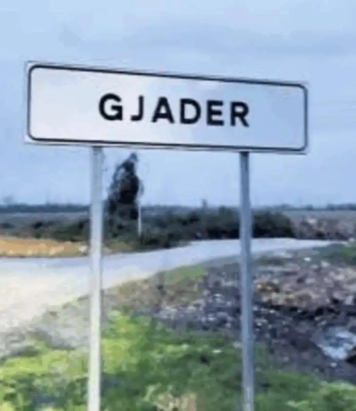 GJADER 