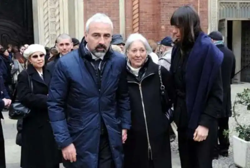 guglielmo veronesi figlio del gioielliere ucciso a milano