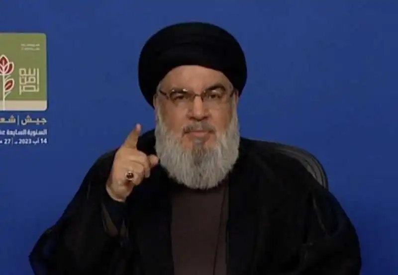 hassan nasrallah  3