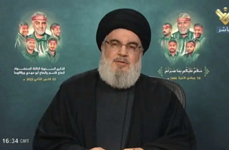 hassan nasrallah  4