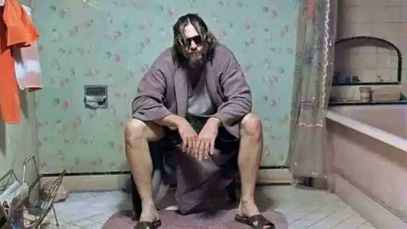 il grande lebowski 11