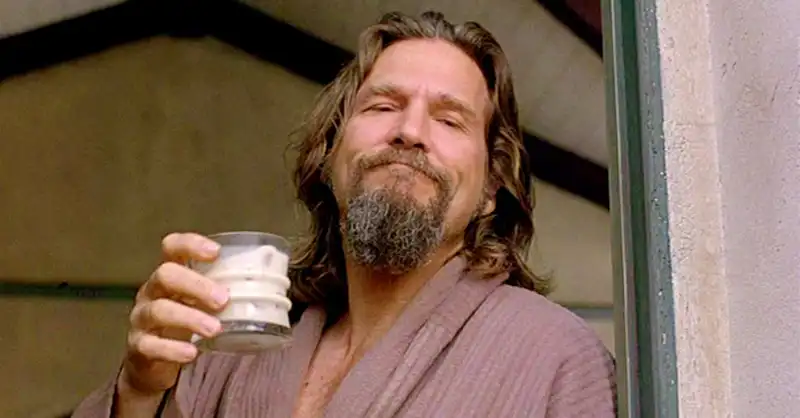 il grande lebowski 