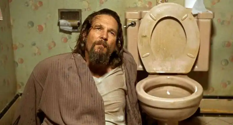 il grande lebowski 9