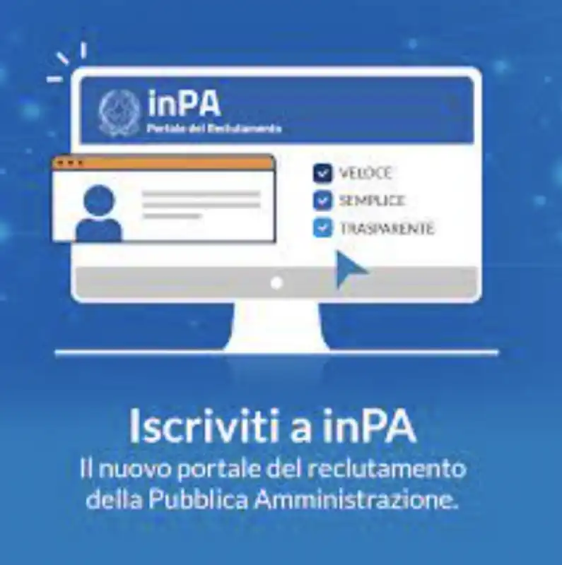 INPA - APP PER I CONCORSI PUBBLICI