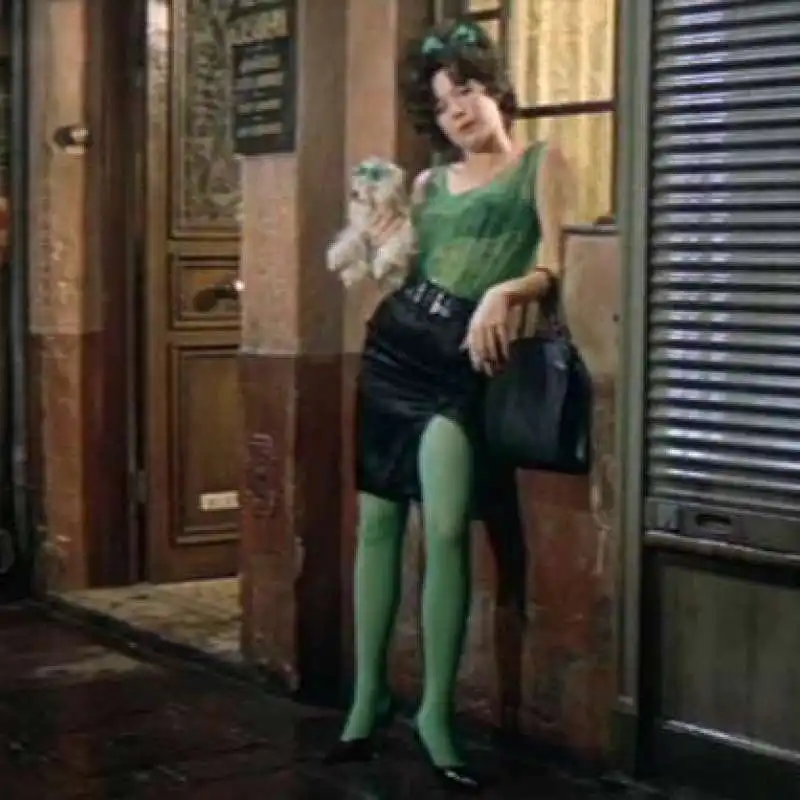  irma la dolce 