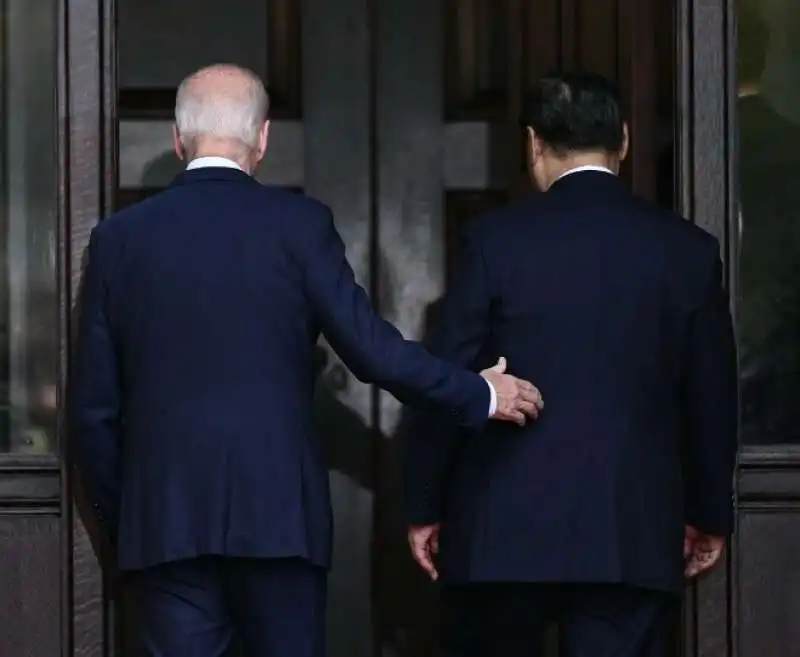 joe biden e xi jinping 