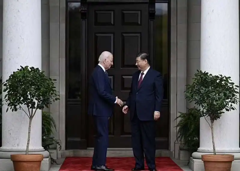 joe biden   xi jinping 