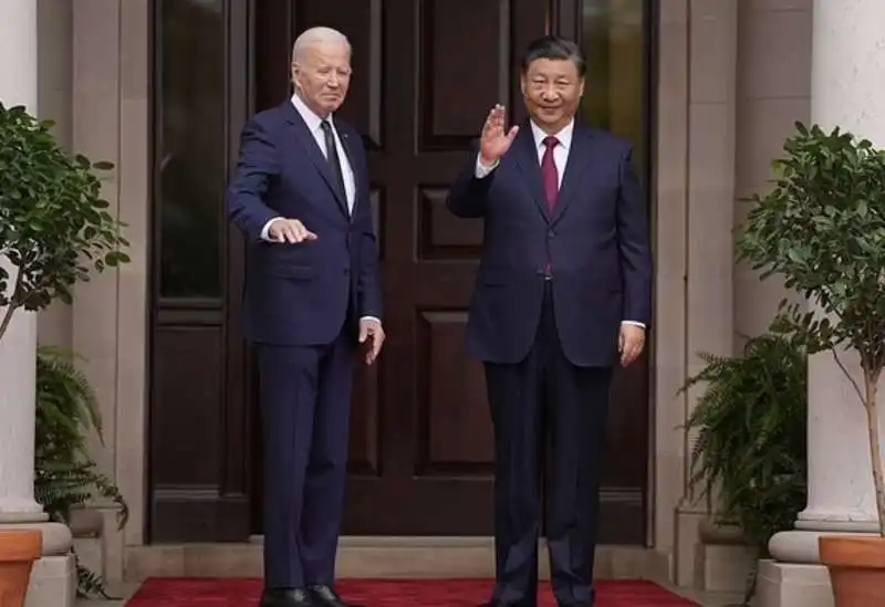 joe biden   xi jinping  