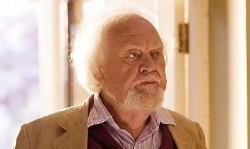 joss ackland  9