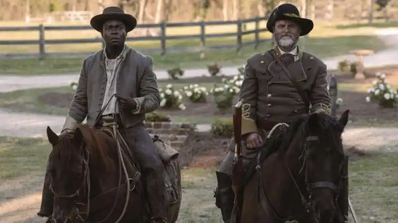 lawmen – la vera storia di bass reeves 2