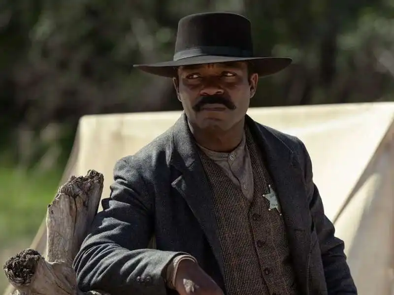 lawmen – la vera storia di bass reeves 4