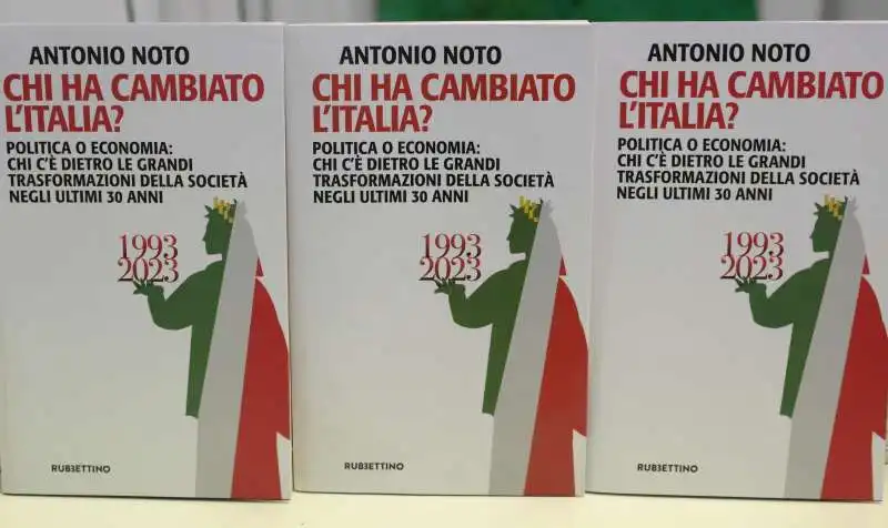 libro presentato