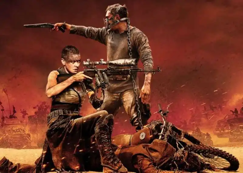 mad max fury road 7