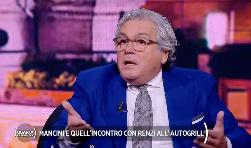 marco mancini a quarta repubblica   7