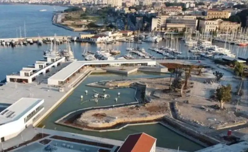 marina yachting palermo   1