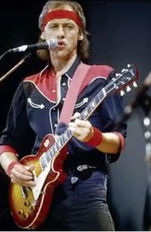 mark knopfler  6