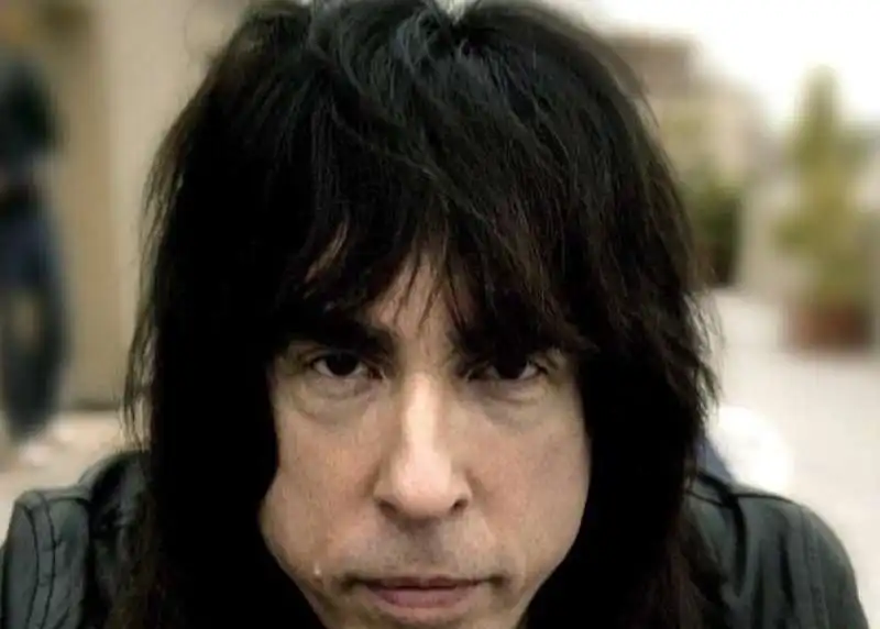 MARKY RAMONE