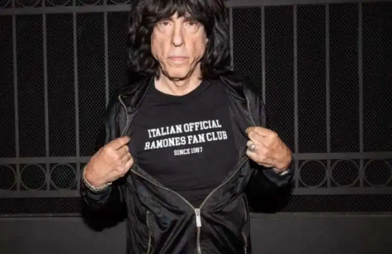 MARKY RAMONE