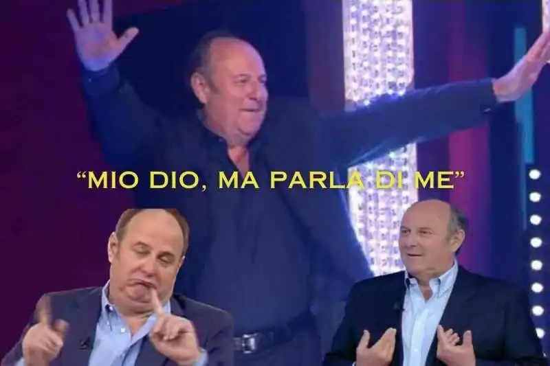 meme gerry scotti 11