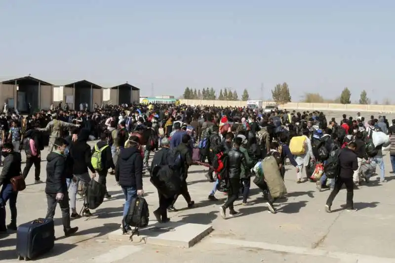 migranti in niger 3