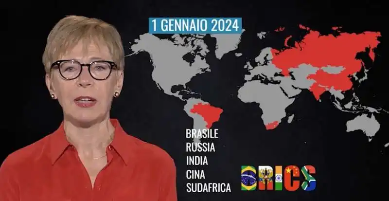 milena gabanelli   brics 2