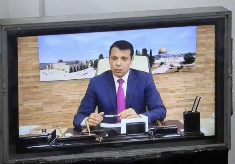 mohammed dahlan  6