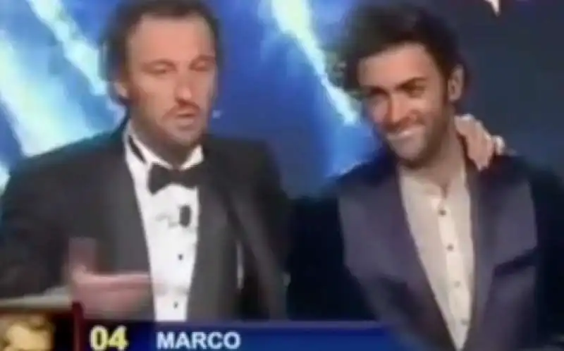 morgan vs marco mengoni e francesco facchinetti 4