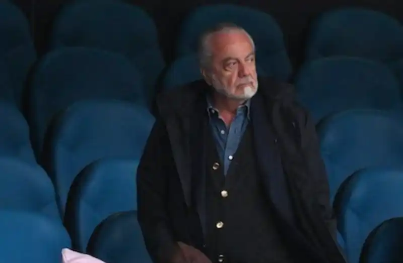 napoli empoli  de laurentiis