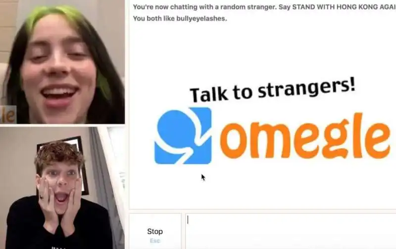 omegle 7