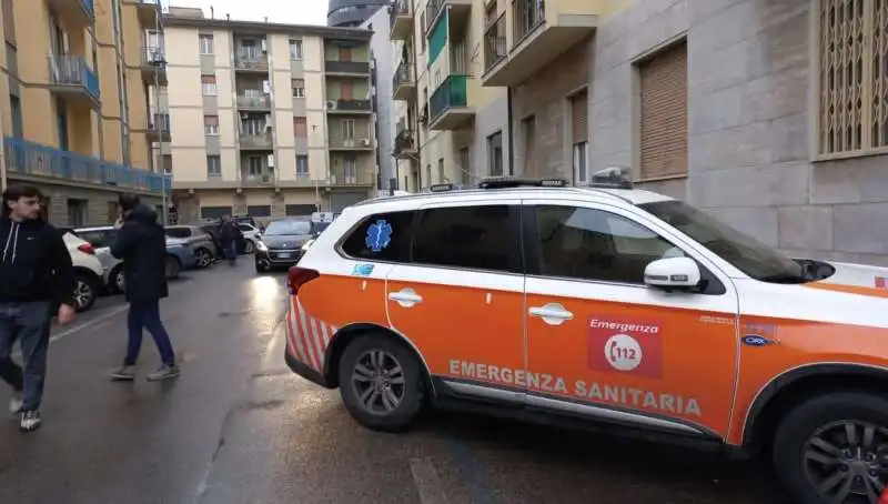 omicidio di safaei chaikar kiomars a firenze   2