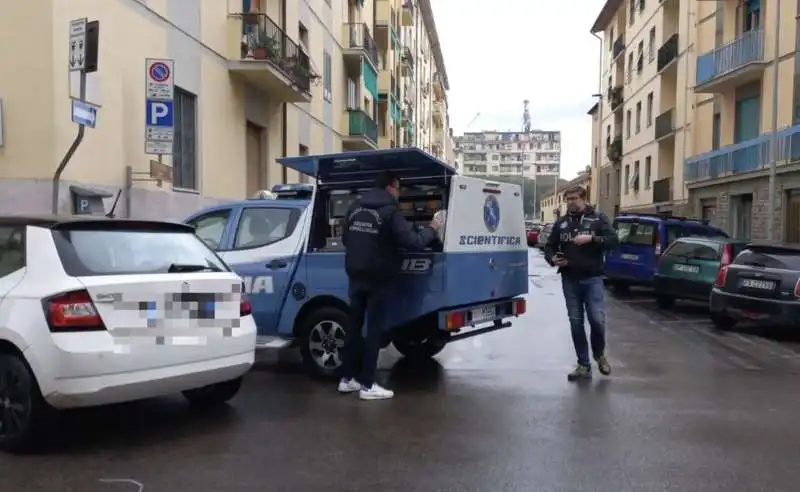 omicidio di safaei chaikar kiomars a firenze   4