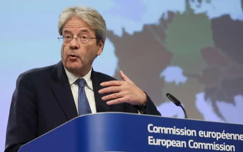 paolo gentiloni   3