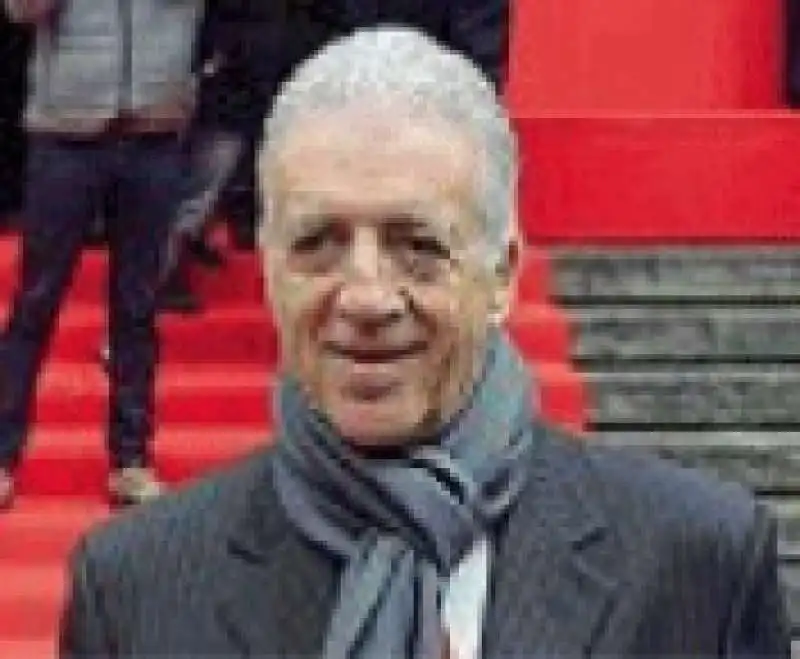 PIERO FERRARI