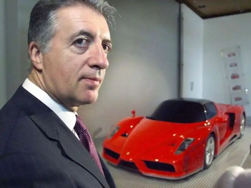 piero ferrari 2