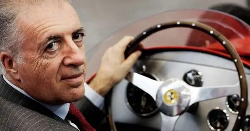 piero ferrari 4