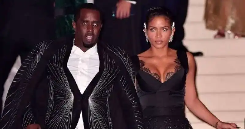 puff daddy e cassie 4