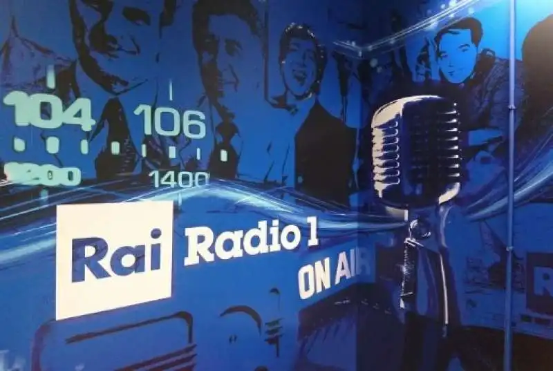 radio rai1 2