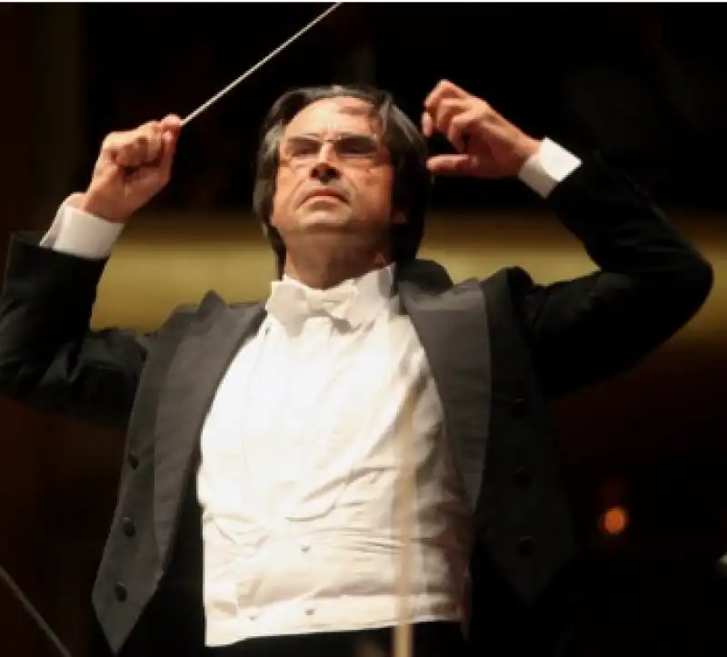 riccardo muti