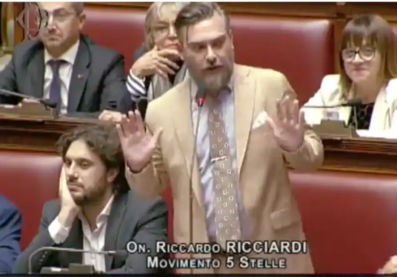 riccardo ricciardi