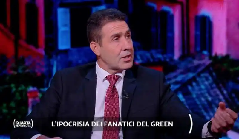 roberto vannacci a quarta repubblica 1