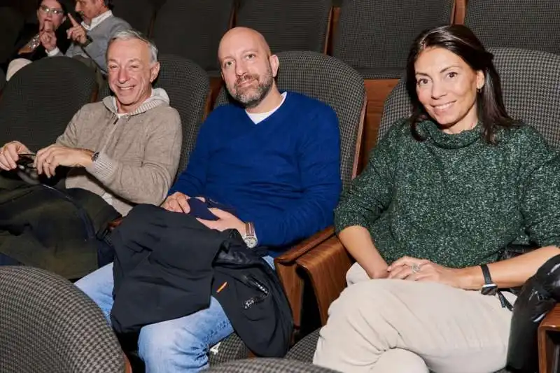 roma santa e dannata   linus matteo curti e carlotta medas  ph antinori