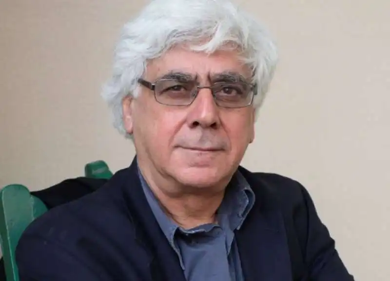 SARI NUSSEIBEH