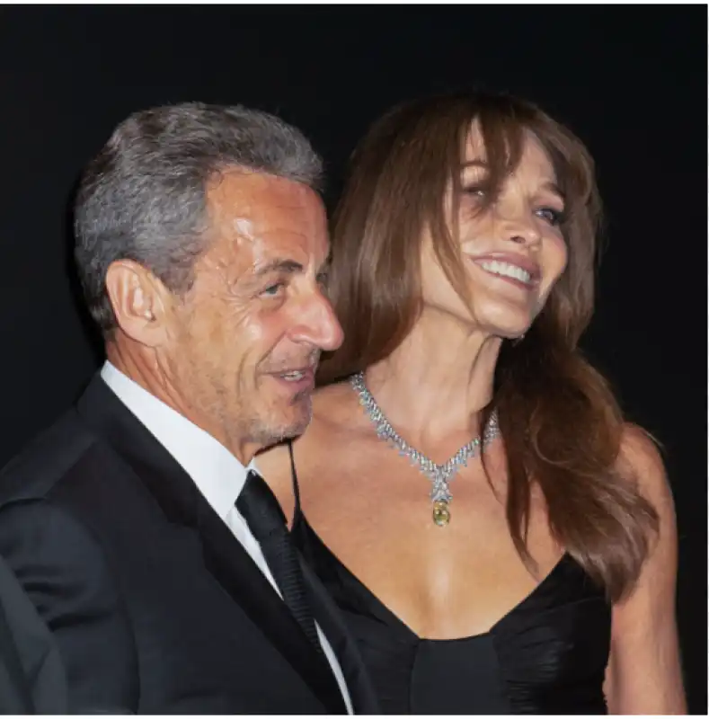 sarkozy carla bruni