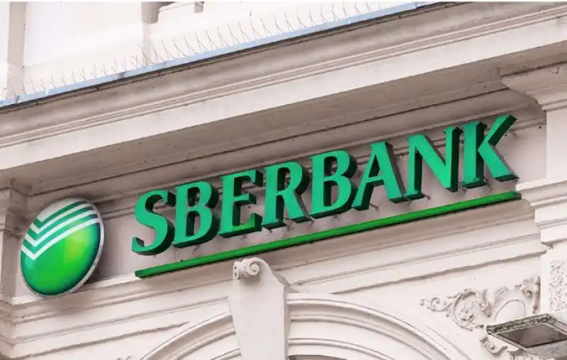 sberbank 