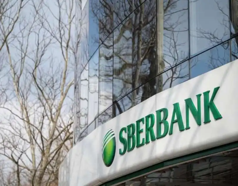 sberbank 